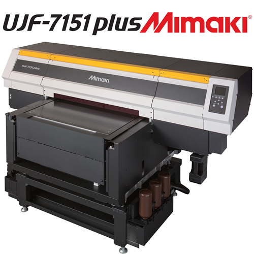 Mimaki UJF-7151 plus