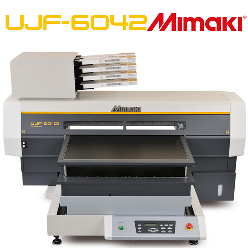 Mimaki UJF-6042