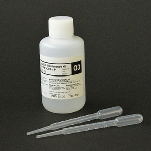 ML003-Z-K1 Washing liquid 03 Maintenance kit
