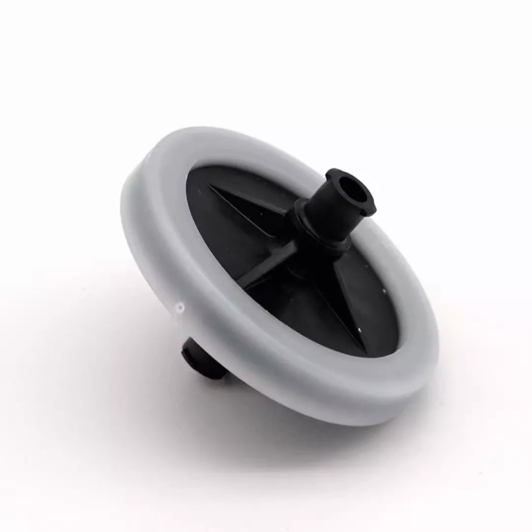 碟式过滤器