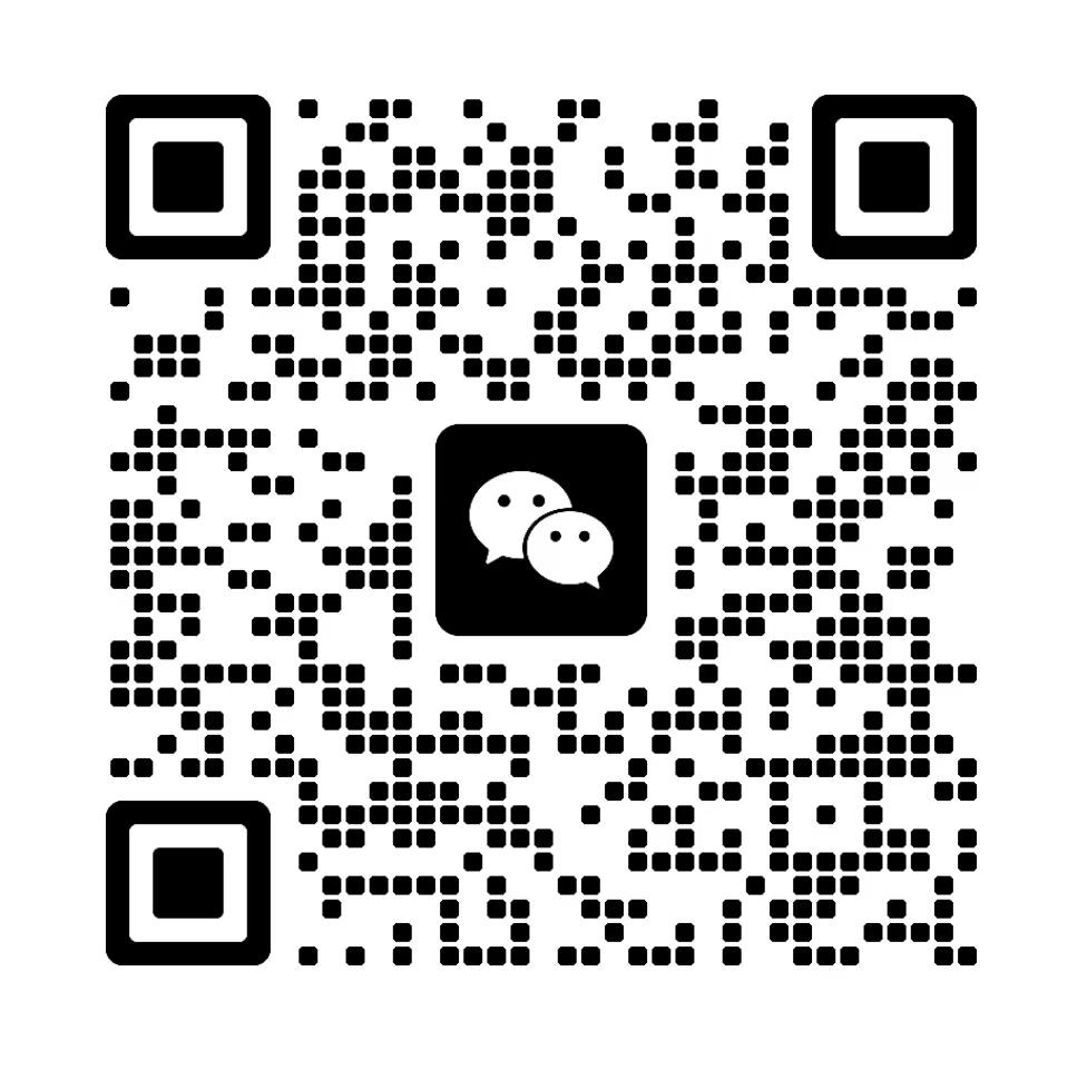 service qrcode