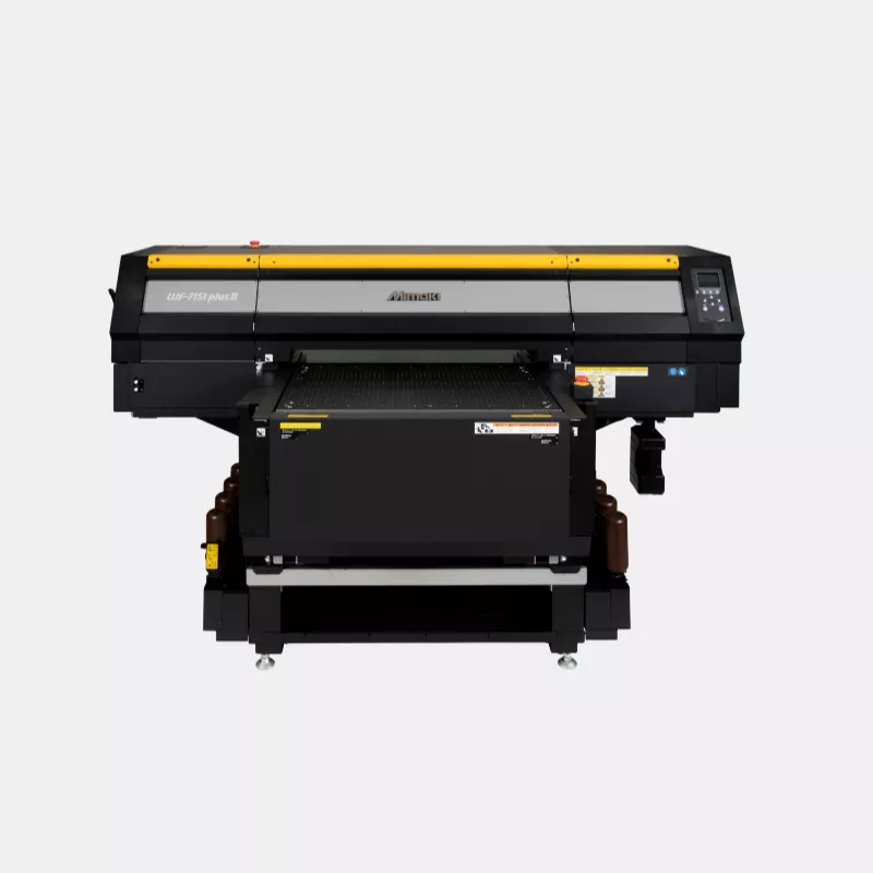 Mimaki UJF-7151plusII