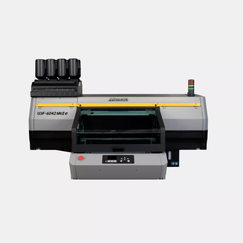 Mimaki UJF-6042MKIIe