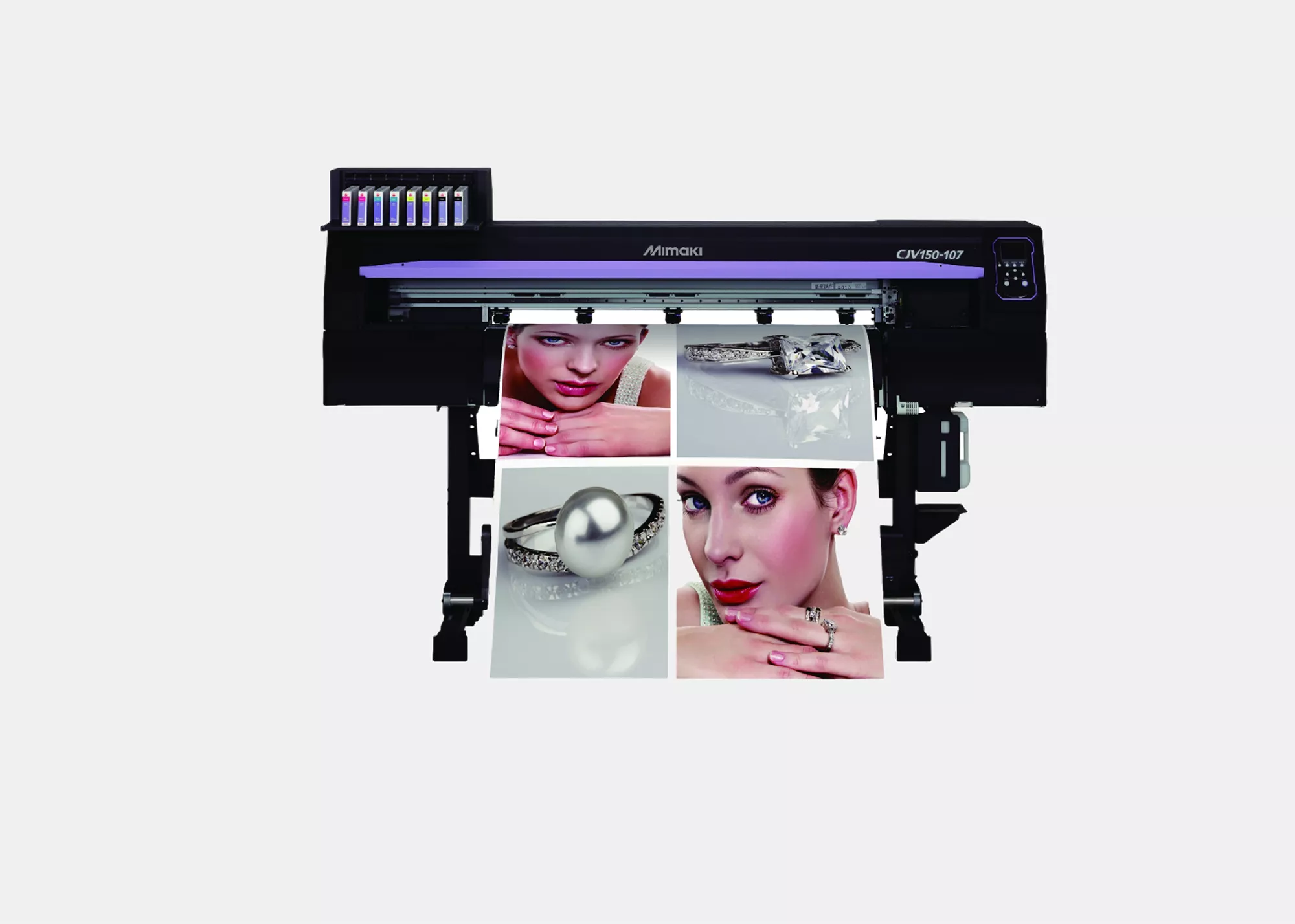 Mimaki CJV150-107