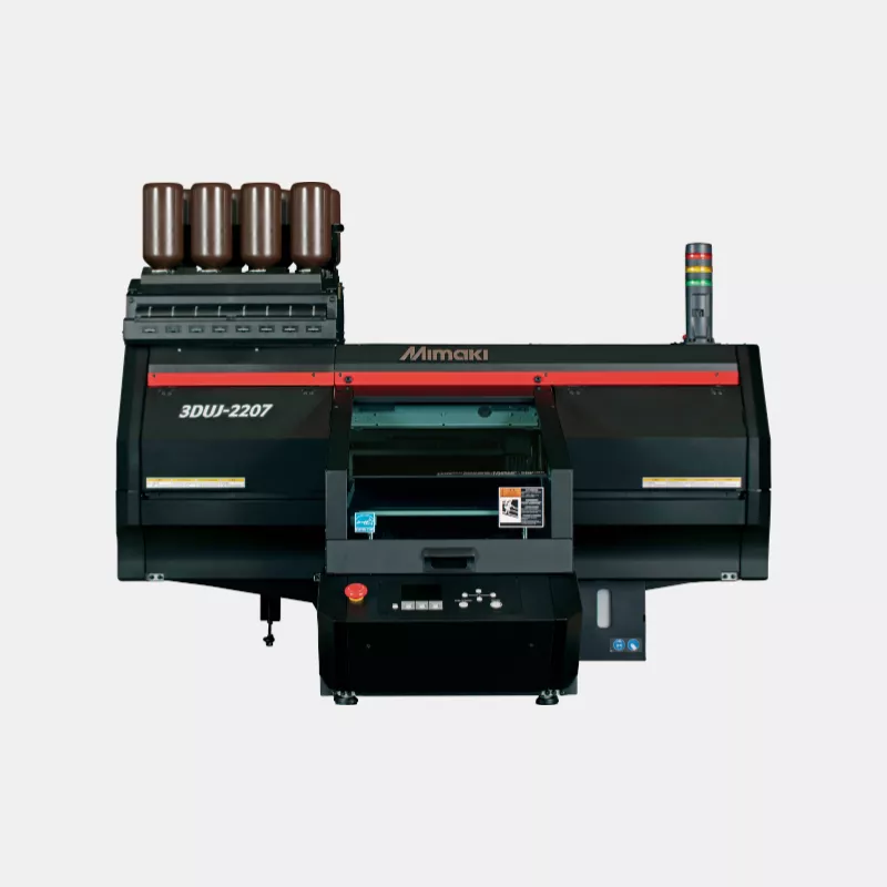 3DUJ-2207